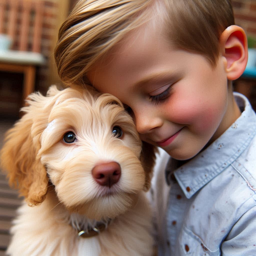 pup
